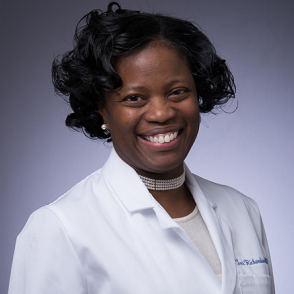 Teri-Richardson-MD - Jai Medical Center