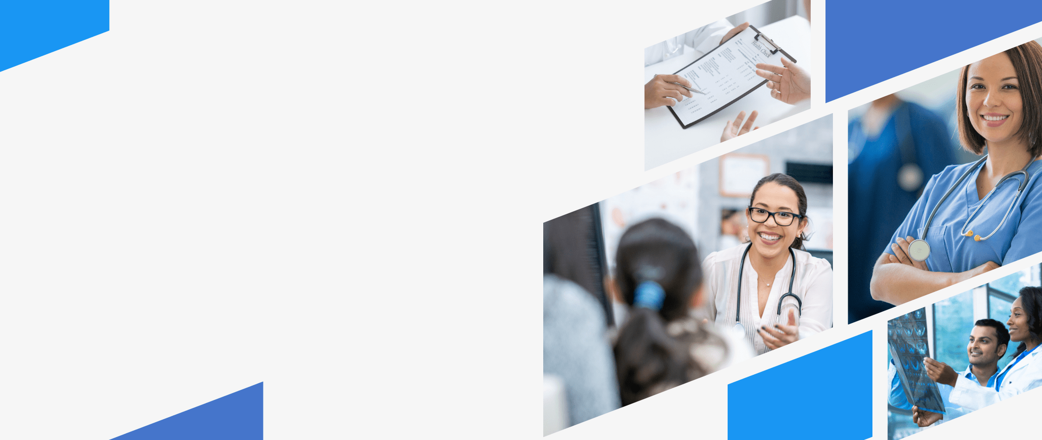 Jai Medical Center Banner