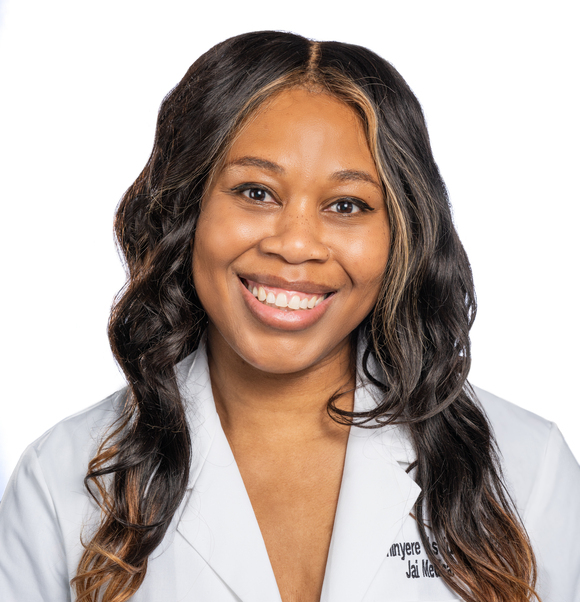 Nkechinyere Asoluka, DNP