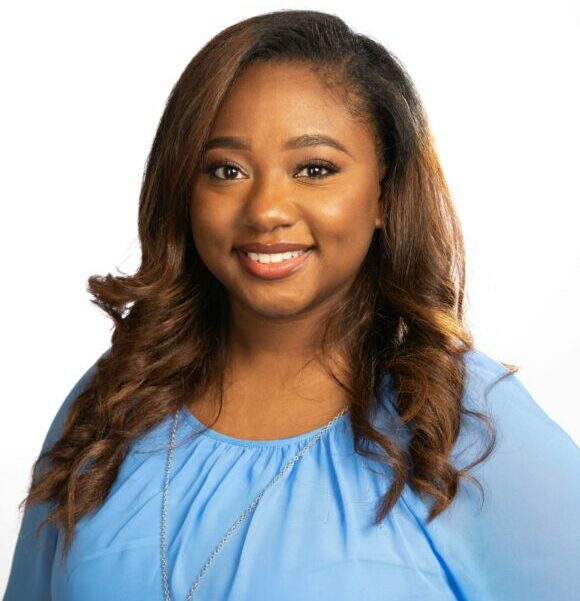 Nastassja Crawford, CPNP