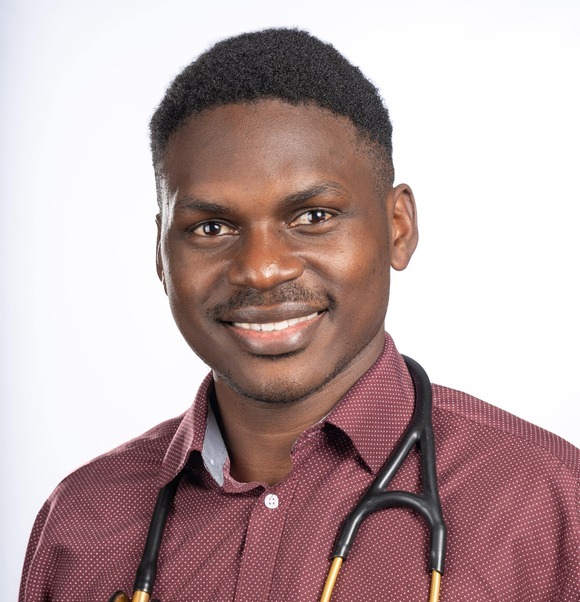 Emmanuel Dimitri Foko Tito, DO