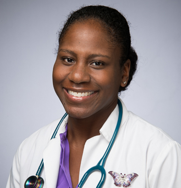 Michelle Davis-Dash, MD