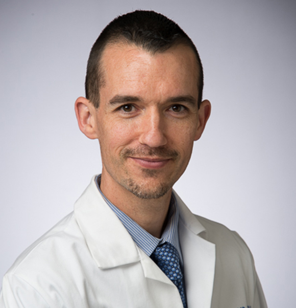 Peter Gregg, MD, MPH