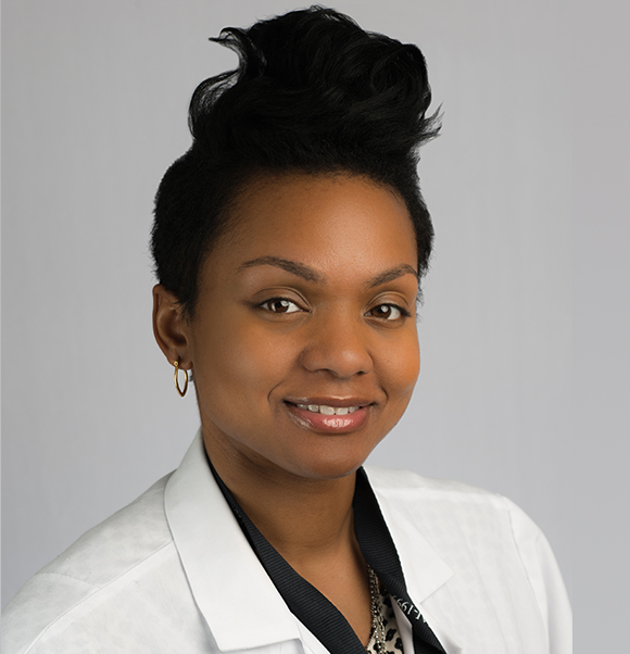 Samantha Kite, MSN, FNP-C