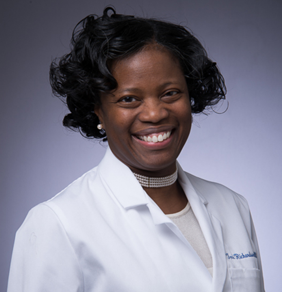 Teri Richardson, MD