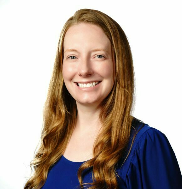 Tiffany Anderson, PA-C