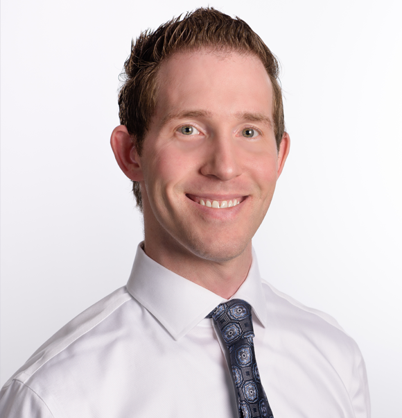 Eric Goldschmidt, DNP, FNP-BC, AGPCNP-BC, MS